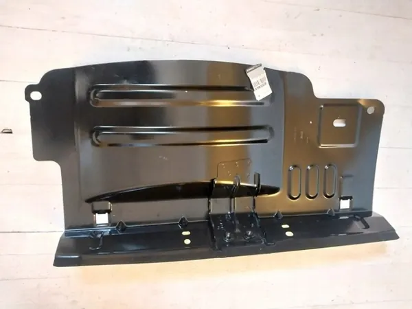 Panel interior del cinturón trasero OEM 791029599R image 8