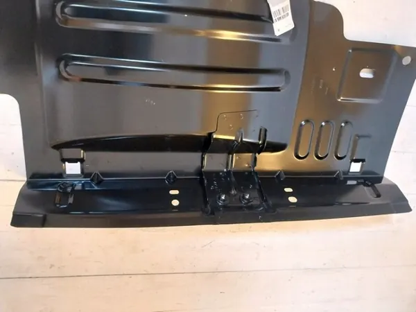 Panel interior del cinturón trasero OEM 791029599R image 9