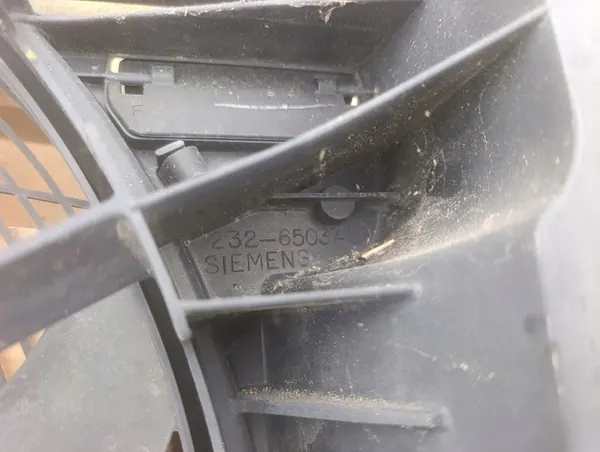 Kylarrubrik BMW X5 E53 6921323 image 10