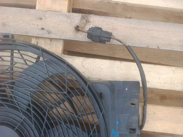 Kylarrubrik BMW X5 E53 6921323 image 5