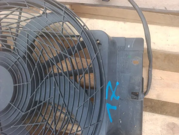 Kylarrubrik BMW X5 E53 6921323 image 6