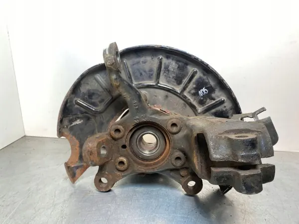 Moyeu roue avant OEM FBZ24282 pour Volkswagen Tiguan image 5