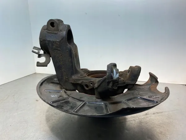 Moyeu roue avant OEM FBZ24282 pour Volkswagen Tiguan image 6