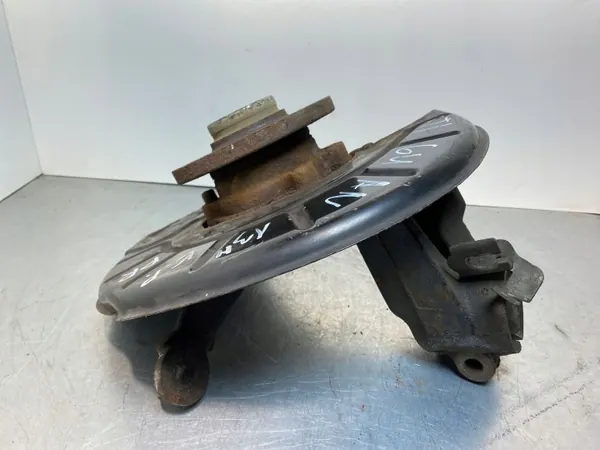 Moyeu roue avant OEM FBZ24282 pour Volkswagen Tiguan image 7