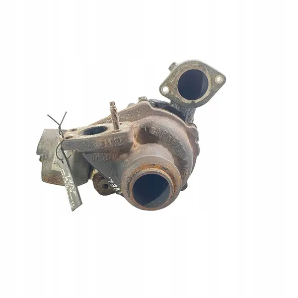 Turbocompresor 1.6 HDI Citroen C4 Picasso GTC1244VZ image 3