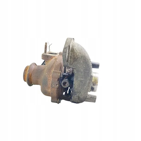 Turbocompresor 1.6 HDI Citroen C4 Picasso GTC1244VZ image 4