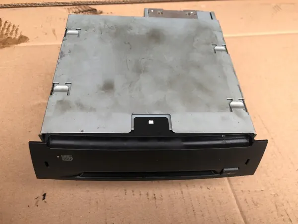Saab 9-3 II Radio OEM 12755538 (2002-2007) image 4