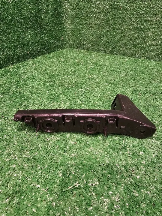 Suporte de para-choque dianteiro direito Seat Leon 4 IV 5FA807184 image 2