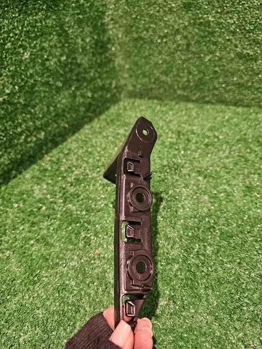 Suporte de para-choque dianteiro direito Seat Leon 4 IV 5FA807184 image 3