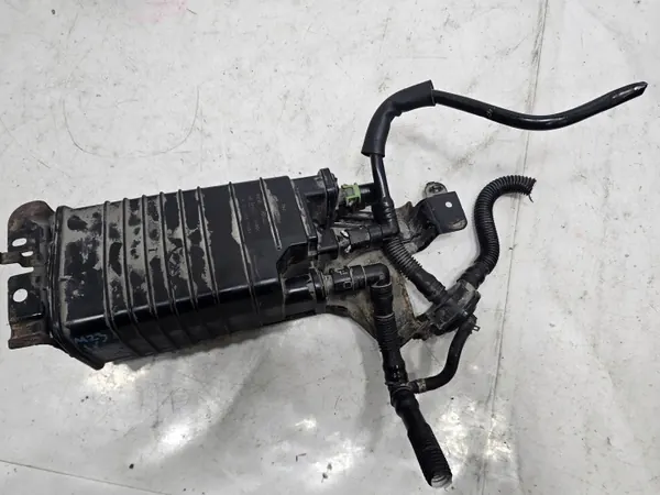 Koolstoffilter Mazda 3 IV 2019 OEM MZ3IVFiltrWeglowy image 2