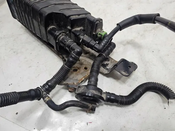 Koolstoffilter Mazda 3 IV 2019 OEM MZ3IVFiltrWeglowy image 3