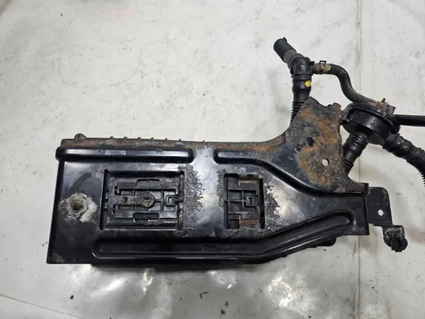 Koolstoffilter Mazda 3 IV 2019 OEM MZ3IVFiltrWeglowy image 4