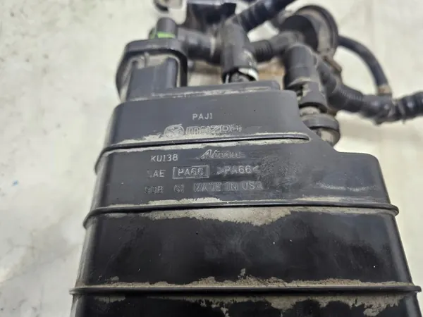 Koolstoffilter Mazda 3 IV 2019 OEM MZ3IVFiltrWeglowy image 6