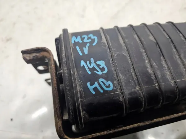 Koolstoffilter Mazda 3 IV 2019 OEM MZ3IVFiltrWeglowy image 7
