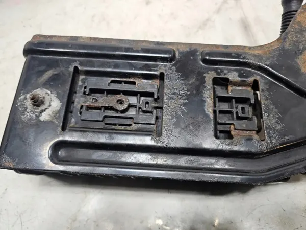 Koolstoffilter Mazda 3 IV 2019 OEM MZ3IVFiltrWeglowy image 8