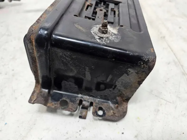 Koolstoffilter Mazda 3 IV 2019 OEM MZ3IVFiltrWeglowy image 9