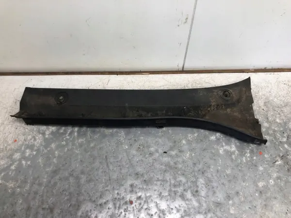 Brazo limpiaparabrisas delantero izquierdo OEM 7C1819403 image 2