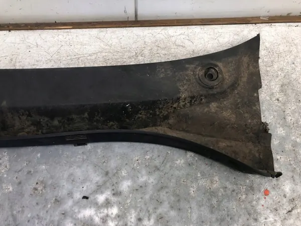 Brazo limpiaparabrisas delantero izquierdo OEM 7C1819403 image 3
