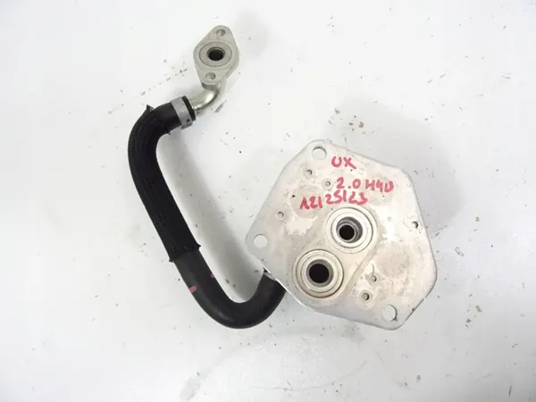 Oljedränkplug OEM J19625 för Lexus UX 2.0 Hybrid image 6