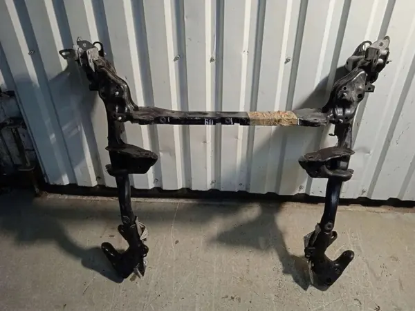 Subchassi dianteiro Audi A8 S8 D4 OEM 4H0399543B image 2