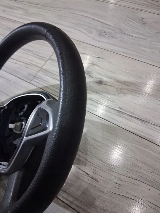 Volante usado OEM 484001085R para Dacia Sandero II image 4