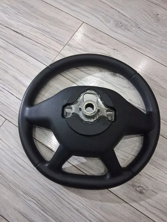 Volante usado OEM 484001085R para Dacia Sandero II image 6