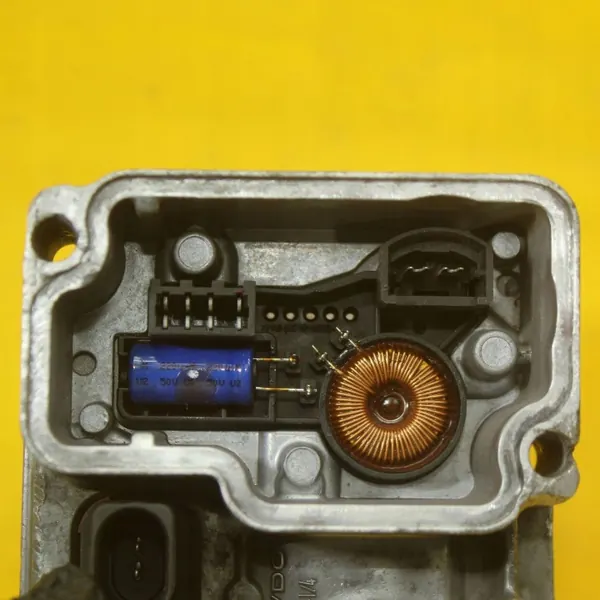 Modulo controllo Haldex 1K0907554K VW Passat B6 4Motion image 5