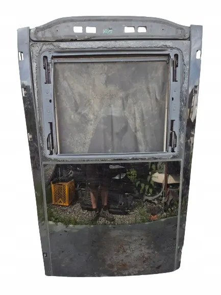 OEM 81600-C5000 Kia Sorento III Vitre de Toit image 2