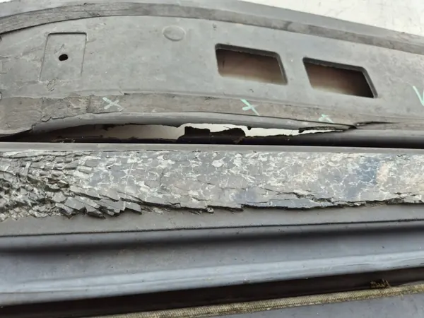 OEM 81600-C5000 Kia Sorento III Vitre de Toit image 5