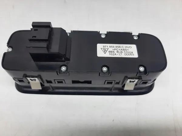 Achterlinkse raambediening PORSCHE PANAMERA (971) image 4