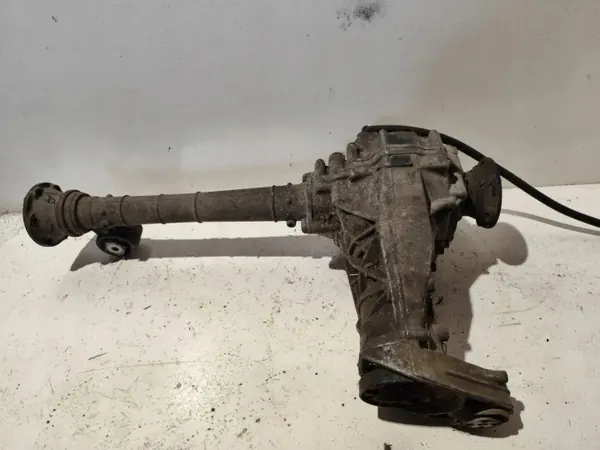 Front Reducer VW Touareg (7LA,7L6,7L7) HDL 2.5L 206kW 2005 image 2