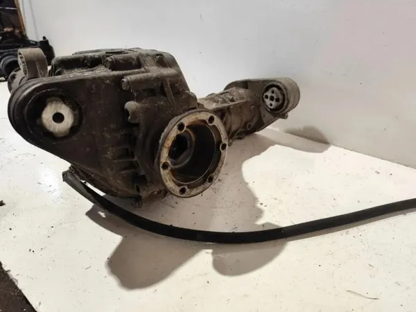 Front Reducer VW Touareg (7LA,7L6,7L7) HDL 2.5L 206kW 2005 image 3