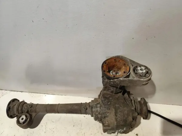 Front Reducer VW Touareg (7LA,7L6,7L7) HDL 2.5L 206kW 2005 image 5