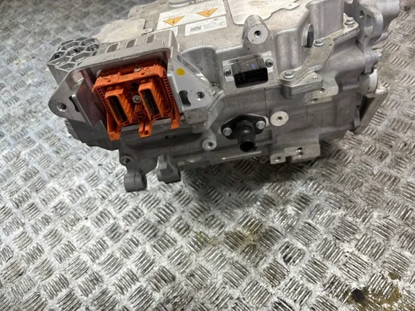 Motor elétrico Peugeot 3008 III usado - Qualidade OE image 4