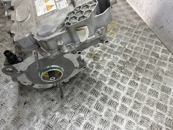 Motor elétrico Peugeot 3008 III usado - Qualidade OE image 5