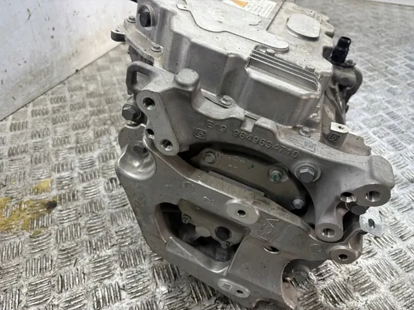 Motor elétrico Peugeot 3008 III usado - Qualidade OE image 6
