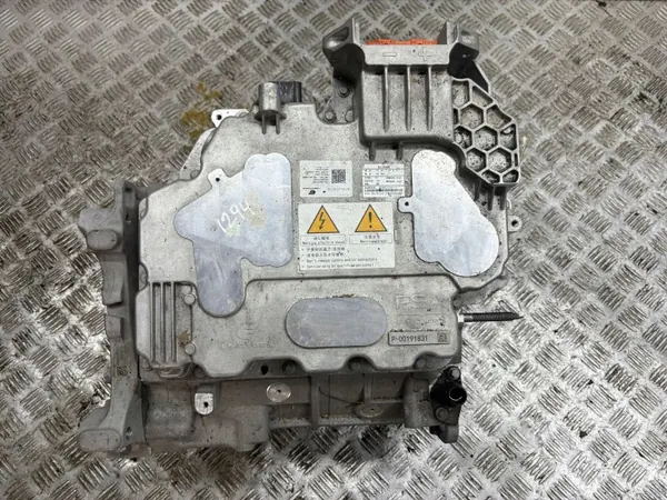 Motor elétrico Peugeot 3008 III usado - Qualidade OE image 7