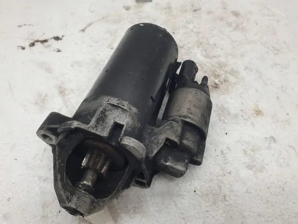 Motor de arranque Audi A4 B7 2.0 TDI OEM 03G911023 image 3