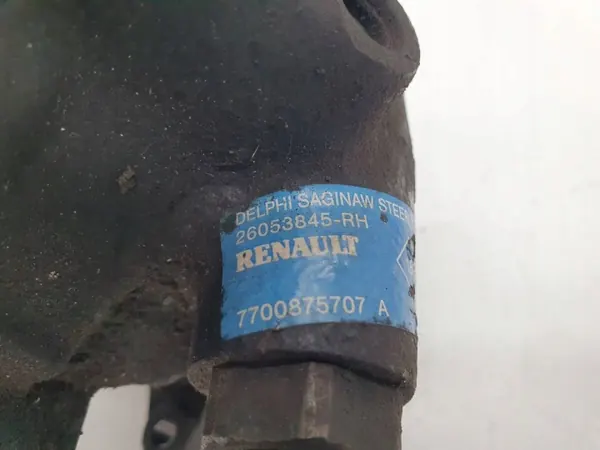 Bomba direção assistida Renault 7700875707 OEM image 3