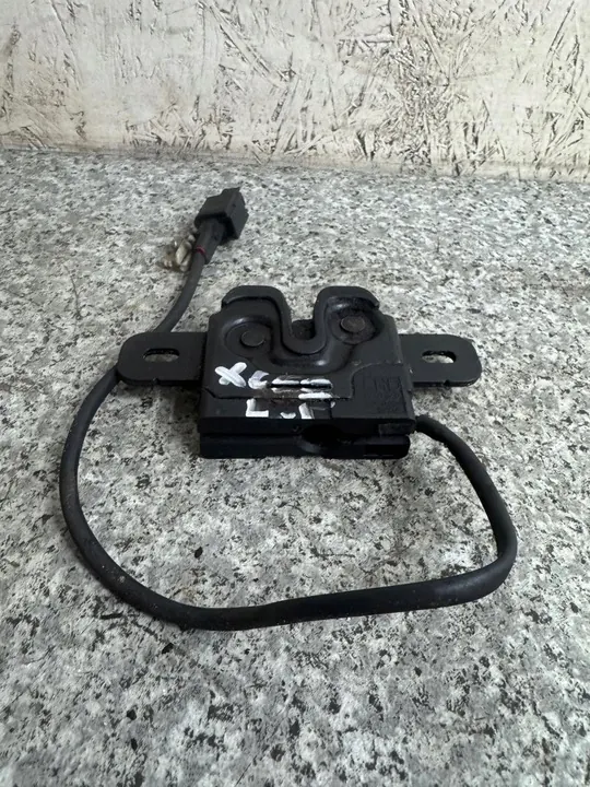 Motorhuvslås Volvo XC60 I 2013-2017 31356005 image 5