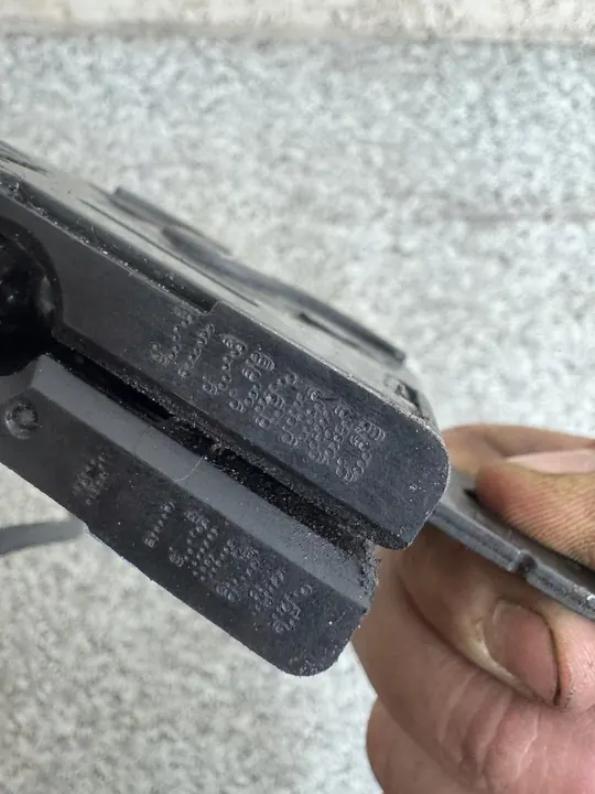 Motorhuvslås Volvo XC60 I 2013-2017 31356005 image 8