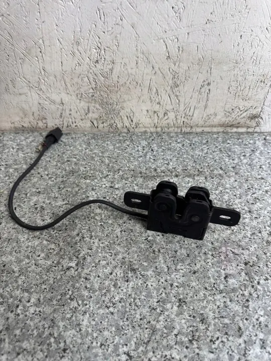 Motorhuvslås Volvo XC60 I 2013-2017 31356005 image 9