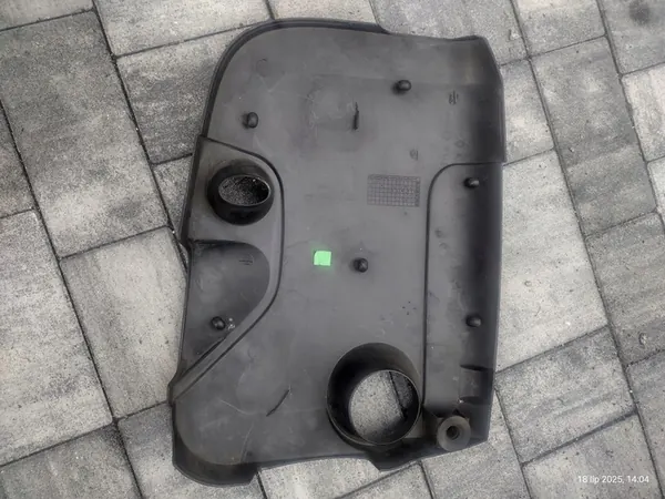 YLÄMOOTTORIKATE RENAULT CLIO III 1.5 DCI 8200383342 image 2