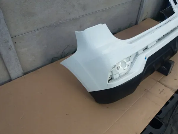 Paraurti posteriore Mitsubishi ASX Lift 18- OEM 6410F201 image 3