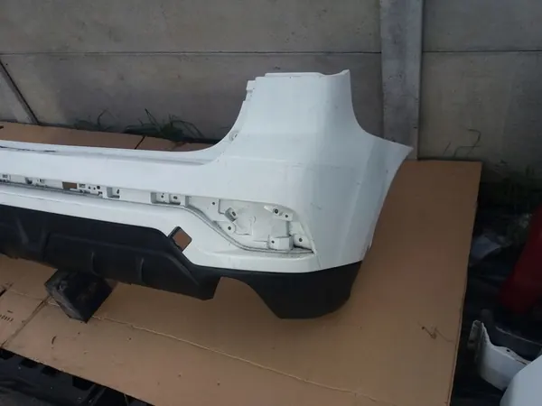 Paraurti posteriore Mitsubishi ASX Lift 18- OEM 6410F201 image 4