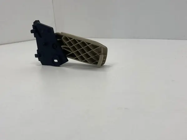 Mecanismo de abertura do capô VW TOUAREG 3.0L Diesel 2011 7P0823633 image 10