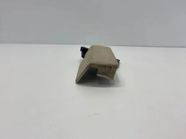 Mecanismo de abertura do capô VW TOUAREG 3.0L Diesel 2011 7P0823633 image 4