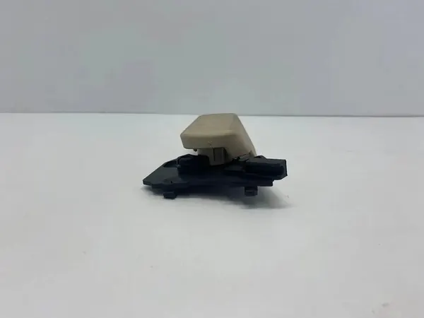 Mecanismo de abertura do capô VW TOUAREG 3.0L Diesel 2011 7P0823633 image 8