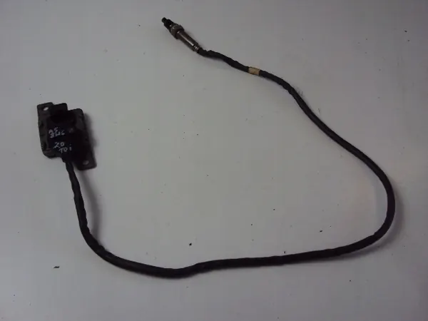 Audi NOx-sensor, Katalysator image 2