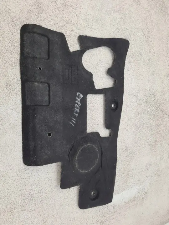 Peugeot Expert III Skottisolering OEM Del image 2